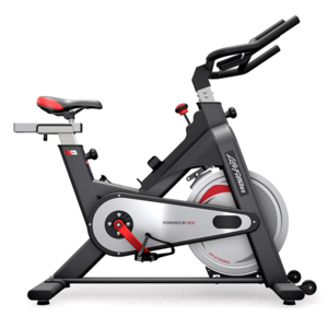 Life Fitness IC1 Indoor Cycle
