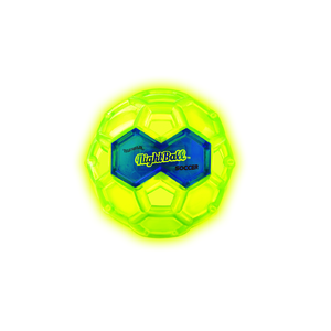 Tangle NightBall Soccer Ball Large