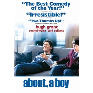 About a Boy