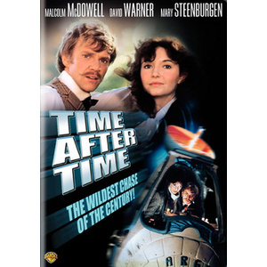 Time After Time