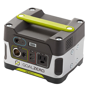 Yeti 150 Solar Generator