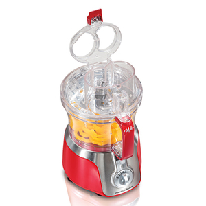 Big Mouth Deluxe 14-Cup Food Processor