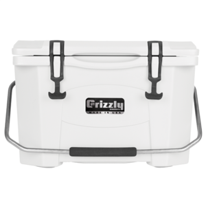 Grizzly 20 Cooler