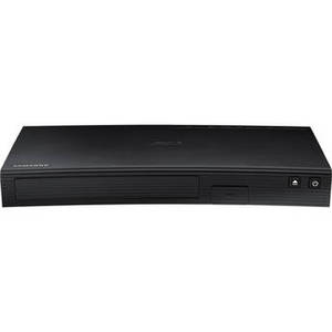 BD-J5900 Wi-Fi and 3D Blu-ray Disc Player