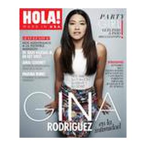 HOLA! USA - Spanish Version - 7 Issues - 1 Year