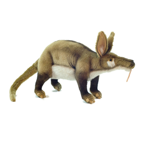 hansa Adult Aardvark 21 Inch Plush