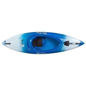 Heron Jr. Kids Kayak w/paddle - Cloud