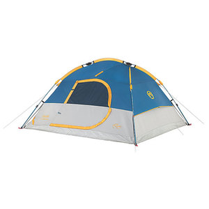 Instant 4-Person Dome Tent
