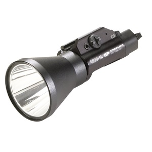 Streamlight TLR-1S HPL Rail Mount Flashlight-Standard Switch