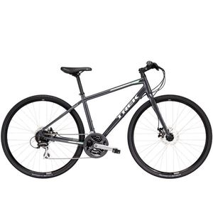 FX 2 Disc Women's Hybrid Bike