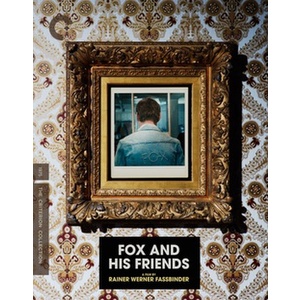 Fox & His Friends