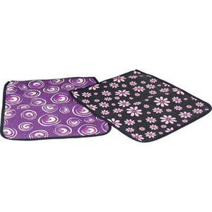 Replaceable Cover for Messenger-style Carry-All Bag (Fun and Fancy Collection)