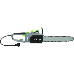 9 Amp 14" Corded Chainsaw