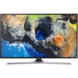 65" Multi System 4K UHD Smart WiFi LED TV