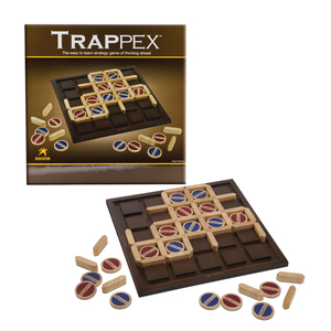 Maranda Enterprises, LLC TRAPPEX