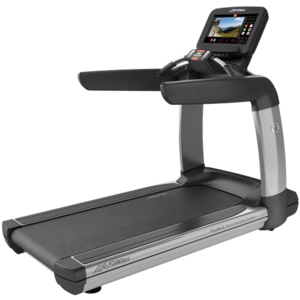 Life Fitness Platinum Club Series Treadmill