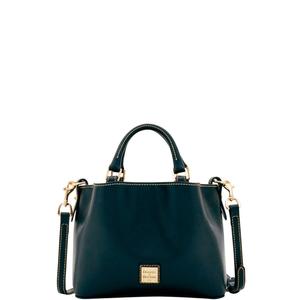 Saffiano Mini Barlow