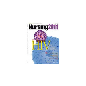 Nursing 2015 - 12 Issues - 1 Year