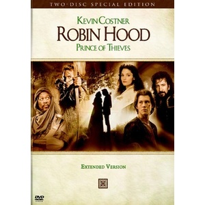 Robin Hood-Prince of Thieves