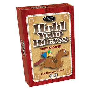 Front Porch Classics Hold Your Horses