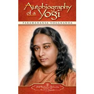 Autobiography of a Yogi