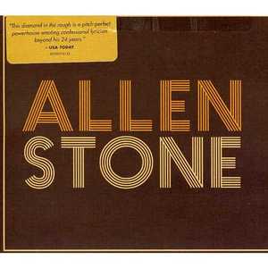 Allen Stone - Allen Stone