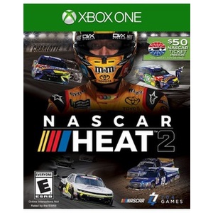 Nascar Heat 2