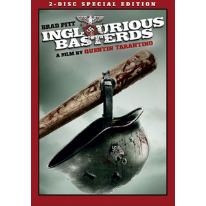 Inglourious Basterds
