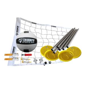 Triumph Sports USA 35-7136 Beach Volleyball Set