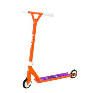 Razor® El Dorado Scooter - Orange