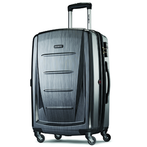 Winfield 2 Fashion Hardside 28" Spinner Charcoal