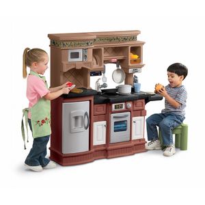 Little Tikes Gourmet Prep 'n Serve™ Kitchen