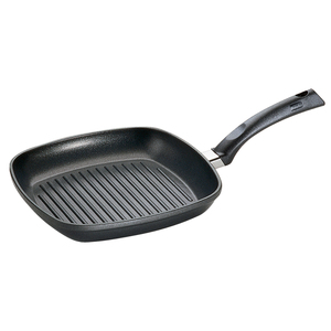 Berndes #697130 - SignoCast 12.25&quot; square grill pan