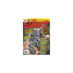 Swat - 12 Issues - 1 Year