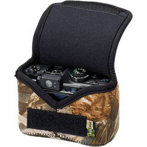 BodyBag Small (Realtree MAX-4)