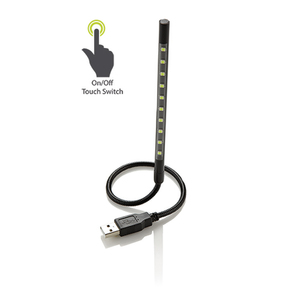 Luna Touch LED Light