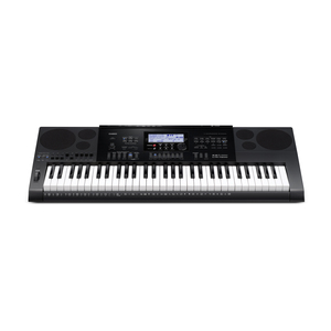 61-Key Personal Keyboard w/ Power Supply
