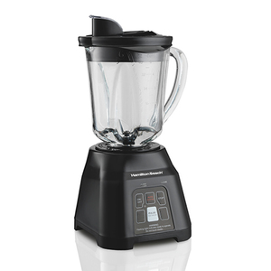 Smoothie Smart Blender