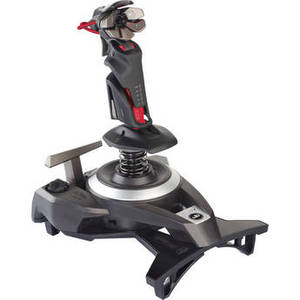 F.L.Y. 9 Wireless Flight Stick for PlayStation 3