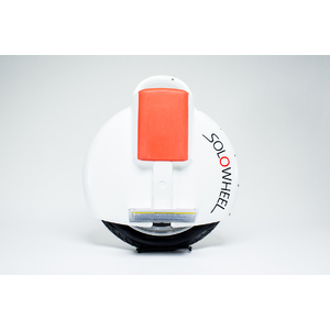 Solowheel Inventist, Inc  White