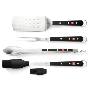 4pc BBQ Set