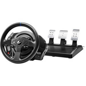 T300 RS GT Edition Racing Wheel