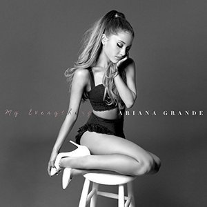 My Everything - Ariana Grande
