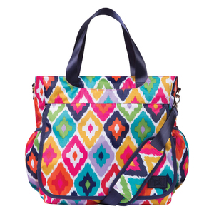 French Bull  Kat Tote Diaper Bag