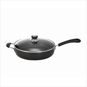 Specialty 12-Inch Jumbo Cooker