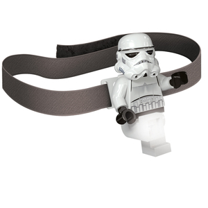 Disney Star Wars® Stormtrooper Head Lamp