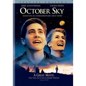October Sky