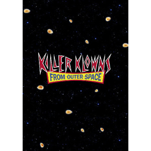 Killer Klowns From Outer Space