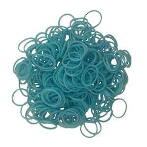 Friendly Bands Sunshine Bands Aquamarine Pack