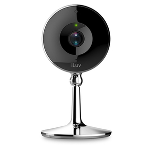 mySight Cloud Based 2K IP Camera